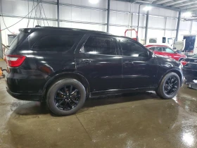 Dodge Durango 3.6l Gt, снимка 3