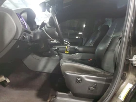 Dodge Durango 3.6l Gt, снимка 7