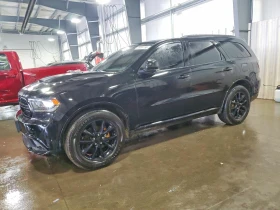Dodge Durango 3.6l Gt, снимка 1