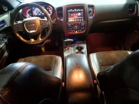 Dodge Durango 3.6l Gt, снимка 8