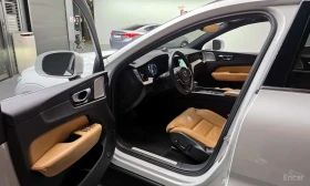 Volvo XC60  T6 Inscription , снимка 10