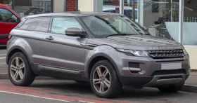 Land Rover Range Rover Evoque 4x4, снимка 2