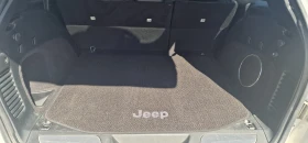 Jeep Grand cherokee Summit 5.7 HEMI  | Mobile.bg   16
