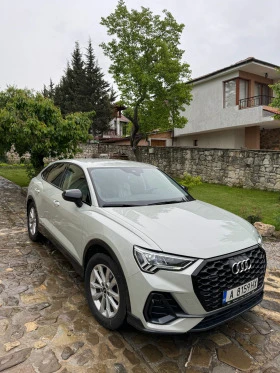 Audi Q3 Sportback | Mobile.bg    1