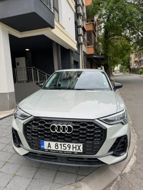 Audi Q3 Sportback | Mobile.bg    8