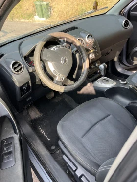 Nissan Qashqai 2.0, снимка 8