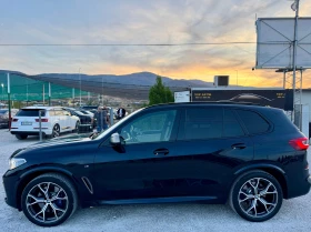 BMW X5 M50 D , снимка 8