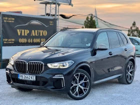 BMW X5 M50 D  1