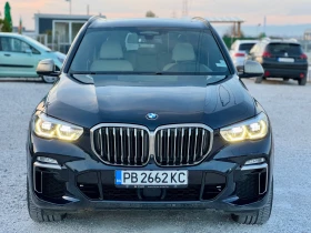 BMW X5 M50 D , снимка 3