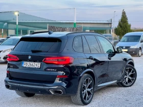 BMW X5 M50 D , снимка 5