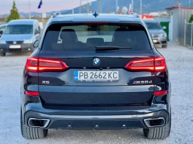 BMW X5 M50 D , снимка 4