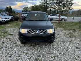 Mitsubishi L200 2.5DID 136k.c. Raptor