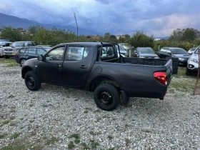 Mitsubishi L200 2.5DID 136k.c. Raptor, снимка 3