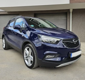 Обява за продажба на Opel Mokka X 4x4 1.4T ~23 990 лв. - изображение 6