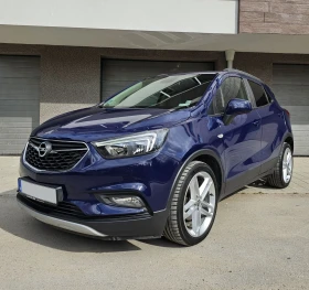 Обява за продажба на Opel Mokka X 4x4 1.4T ~23 990 лв. - изображение 1