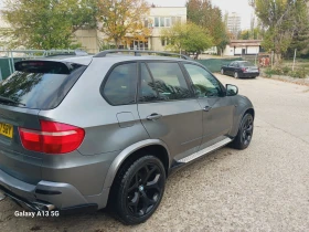 BMW X5 3.0 Diesel  235 .. | Mobile.bg    9