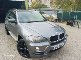     BMW X5 3.0 Diesel  235 ..