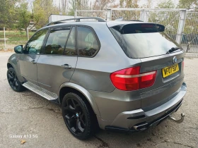     BMW X5 3.0 Diesel  235 ..