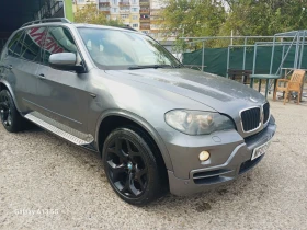 BMW X5 3.0 Diesel  235 .. | Mobile.bg    8