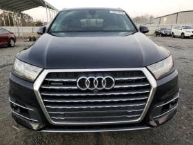 Audi Q7 PRESTIGE   | Mobile.bg    5