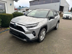 Toyota Rav4 2.5AWD-i Hybrid Facelift* LUXURY* FULL* ПЕРФЕКТЕН*, снимка 1