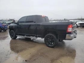 Dodge RAM 2500 TRADESMAN , снимка 2