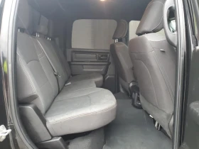 Dodge RAM 2500 TRADESMAN , снимка 10