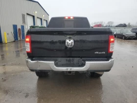 Dodge RAM 2500 TRADESMAN , снимка 6