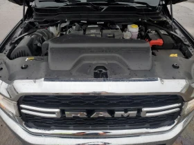 Dodge RAM 2500 TRADESMAN , снимка 11