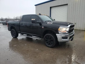 Dodge RAM 2500 TRADESMAN , снимка 4