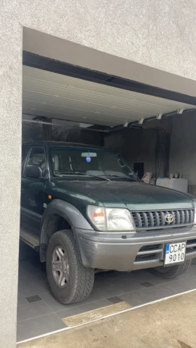Toyota Land cruiser +  | Mobile.bg    12