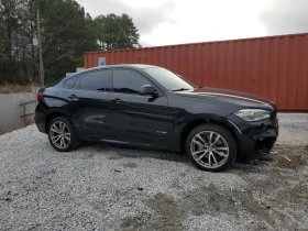 BMW X6 xDrive50i* Harman/Kardon* Keyless* Comfort* Обдух* - 37999 лв. - 58537962 | Car24.bg