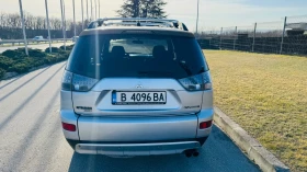 Mitsubishi Outlander DI-D, снимка 6