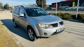 Mitsubishi Outlander DI-D, снимка 3