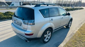 Mitsubishi Outlander DI-D, снимка 5