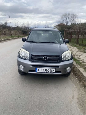 Обява за продажба на Toyota Rav4 ~9 800 лв. - изображение 2