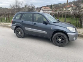 Обява за продажба на Toyota Rav4 ~9 800 лв. - изображение 4