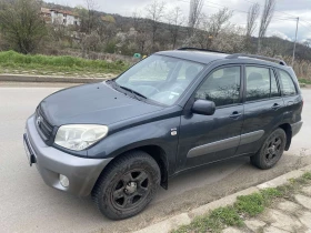 Обява за продажба на Toyota Rav4 ~9 800 лв. - изображение 1