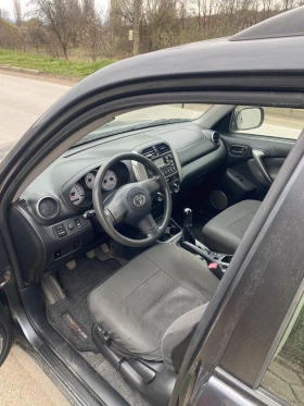 Обява за продажба на Toyota Rav4 ~9 800 лв. - изображение 6