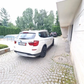 BMW X3 X line | Mobile.bg    6