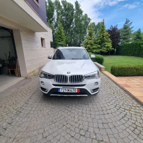 BMW X3 X line | Mobile.bg    2