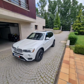 BMW X3 X line | Mobile.bg    4