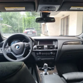 BMW X3 X line | Mobile.bg    14