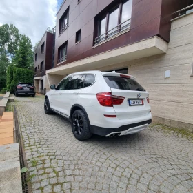 BMW X3 X line | Mobile.bg    9