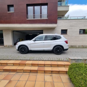 BMW X3 X line | Mobile.bg    10