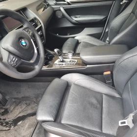 BMW X3 X line | Mobile.bg    15