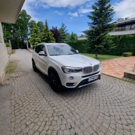 BMW X3 X line | Mobile.bg    3