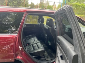 Обява за продажба на Jeep Grand cherokee Overland ~52 400 лв. - изображение 5