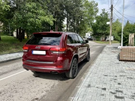 Обява за продажба на Jeep Grand cherokee Overland ~52 400 лв. - изображение 4
