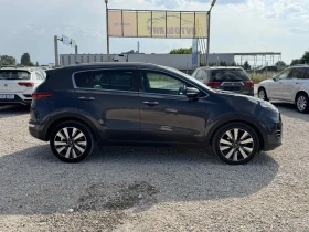 Kia Sportage 2.0CRDI 4X4 AUTOMAT | Mobile.bg    4